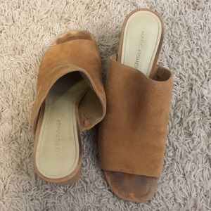 Marc Fisher mules